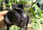 Canon 600D +50mm prime lens+ 64GB Memory