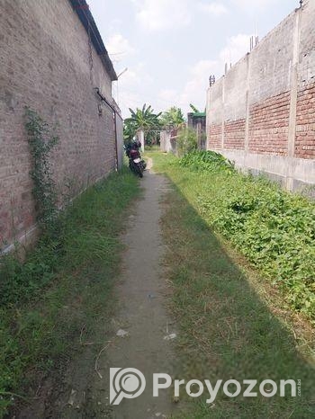 Land For Sell