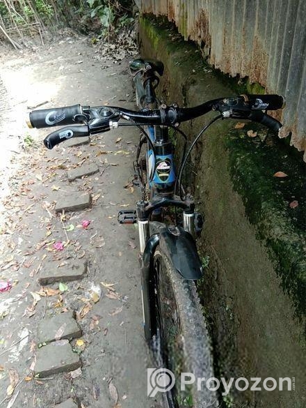 Bicicle for sale