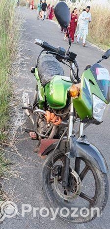 Bajaj Caliber . 2004