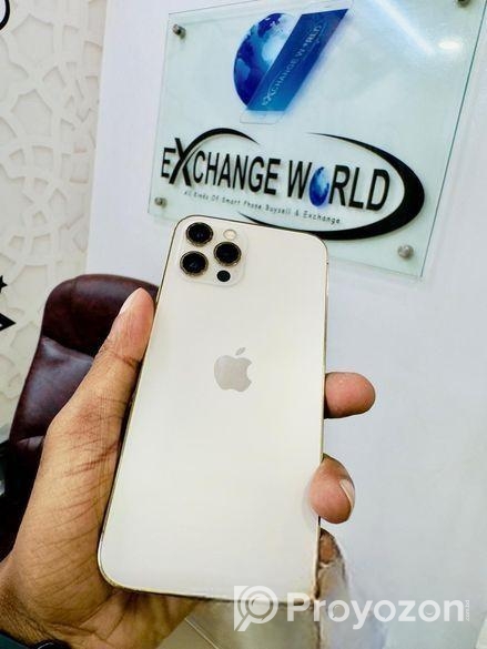 Apple iPhone 12 Pro 128GB 91% Superfresh (Used)