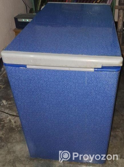Walton deep freeze