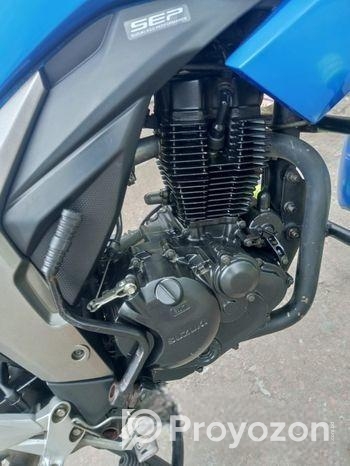 Suzuki Gixxer Monotone মোটরসাইকেল 2022