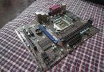 Msi H61m-p32/w8 Motherboard (পিন বাঁকা)
