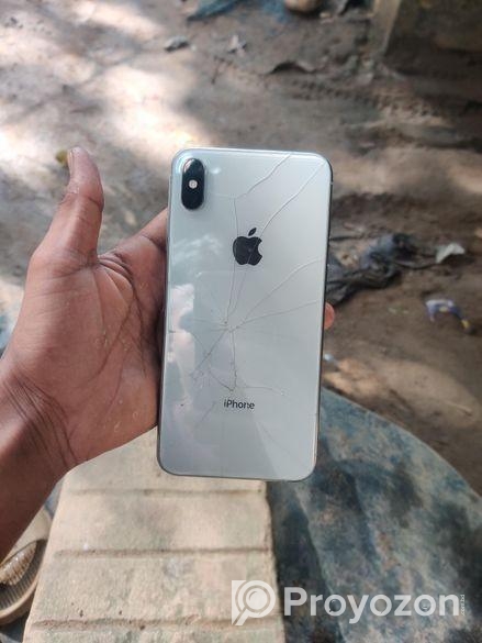 iPhone XS Max