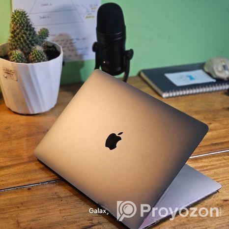Macbook Air M1