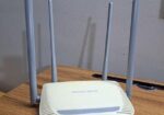 Mercusys MW325R Wi-Fi Router বিক্রি হবে!