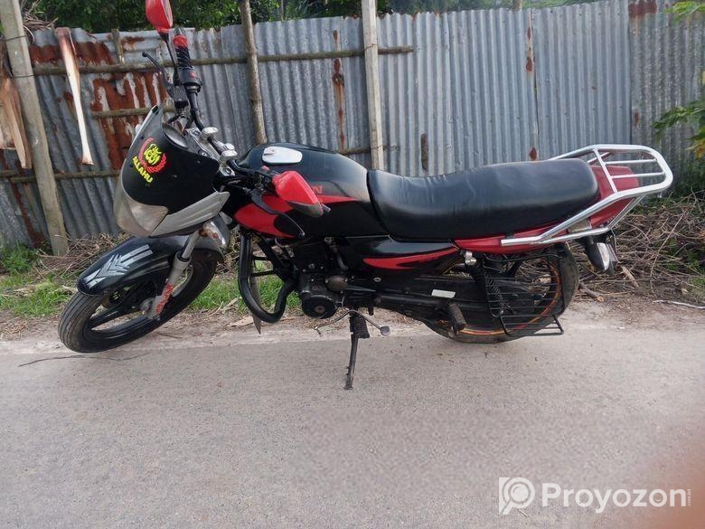 Dayun bike 2020
