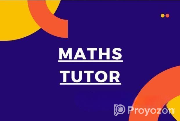 O/A LEVEL MATHEMATICS EXPERT HOME TUTOR@ BANANI