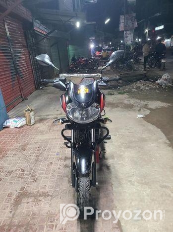 Bajaj Discover 125 নিউ কন্ডিশন 2021
