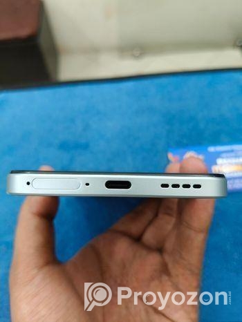 Realme P3 8-128 GB Amoled (Used)
