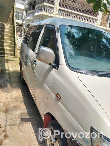 Toyota KR 42, 2004