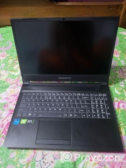 Gigabyte G5 KD i5 11th Gen | RTX 3060 6GB 16GB RAM 512GB SSD 144H