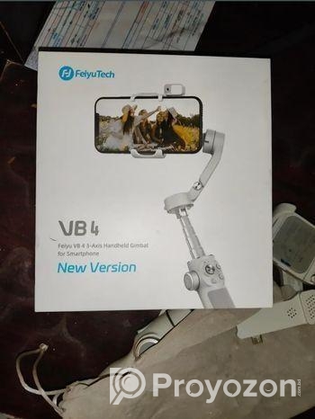 Gimbal Ai Track