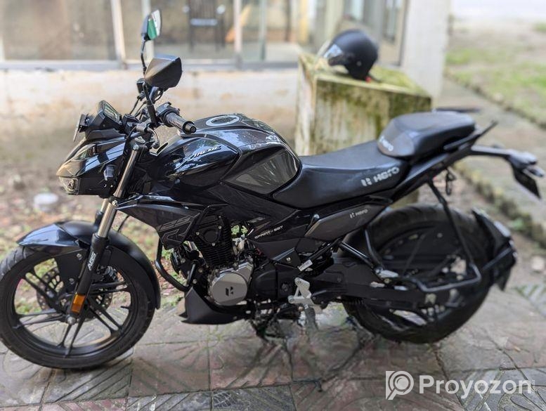 Hero Xtreme Sports 2025