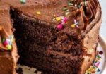 Homemade Cake