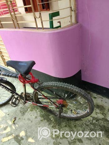 Bicycle sell