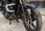 Bajaj Pulsar 150 sd abs 2024 model