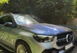 Mercedes-Benz GLE-Class GLE 400e Maybach Edi 2024