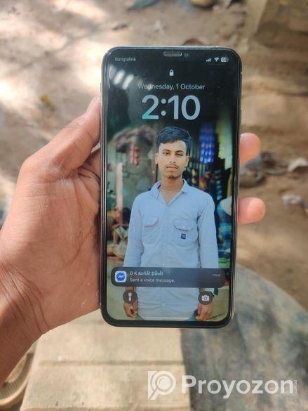 iPhone XS Max
