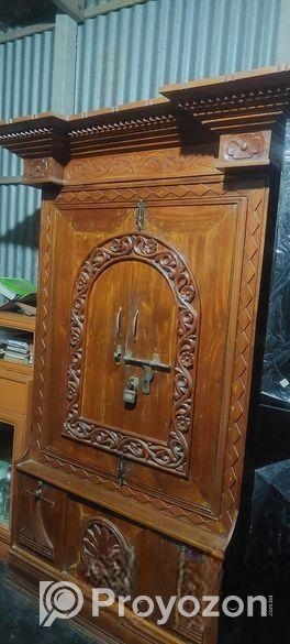 আলমারী বিক্রি হবে