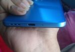 Xiaomi Note 12S 6+2/128 (Used)