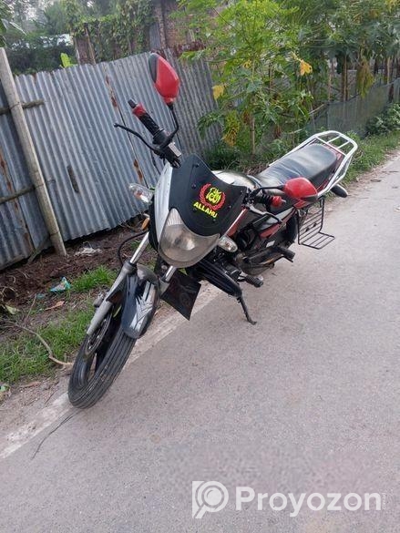 Dayun bike 2020