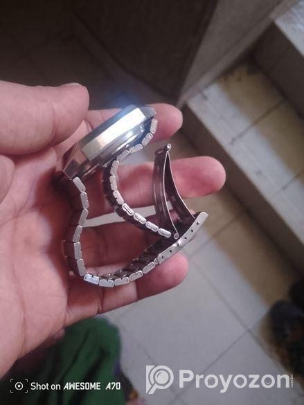 Watch For Sell