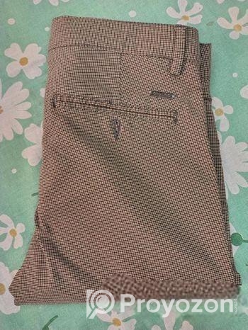 Gabarding Pant