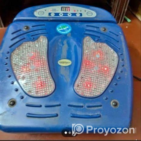 Infrared Blood circulation massager