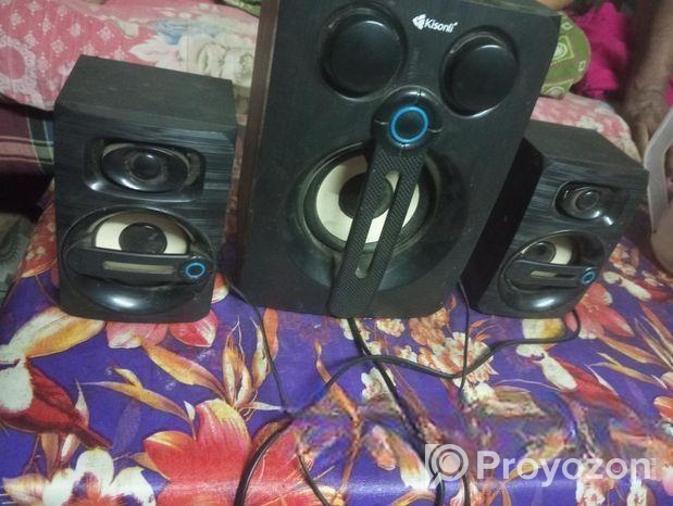 Kisonil Tm-9000a