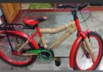 Dutanta Bicycle