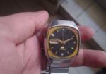 Watch For Sell