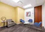 All-access to professional office for 5 in Regus Rahim Plaza De C