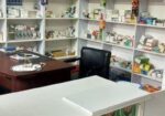 Shop Furnitures
