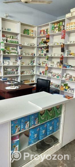 Shop Furnitures
