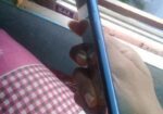 Xiaomi Note 12S 6+2/128 (Used)