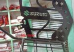 Gixxer Sharee Guard.