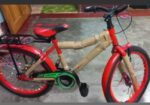 Dutanta Bicycle