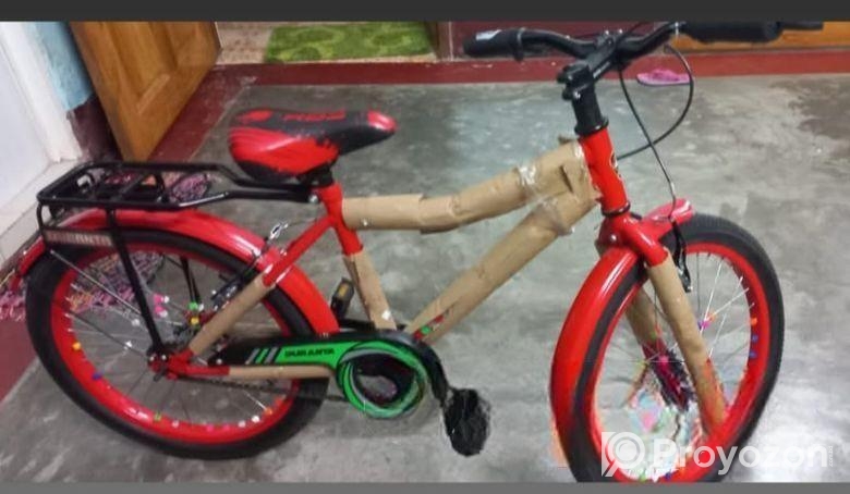 Dutanta Bicycle