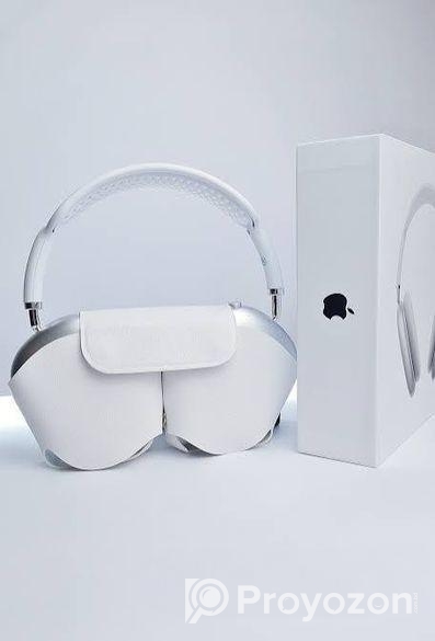 Apple Airpods Max Premium Bluetooth Headphone