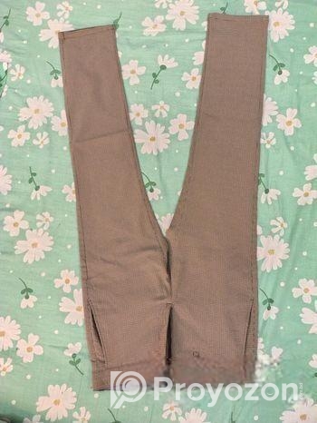 Gabarding Pant