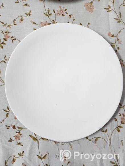 সিরামিক প্লেট Ceramic Resturent Plate