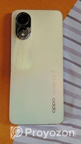 OPPO A38 (Used)
