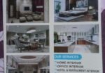 Olive interior design and editing