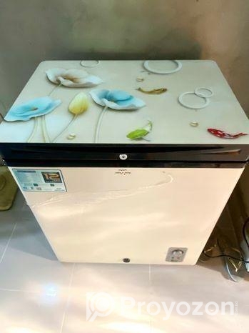 Walton Deep Fridge