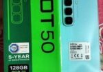 Infinix Hot 50i 50 8/128 (Used)