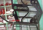 Gixxer Sharee Guard.