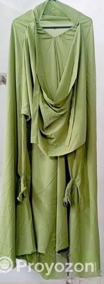 Women khimar