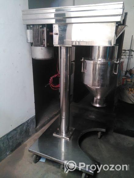Multi Mill Machine